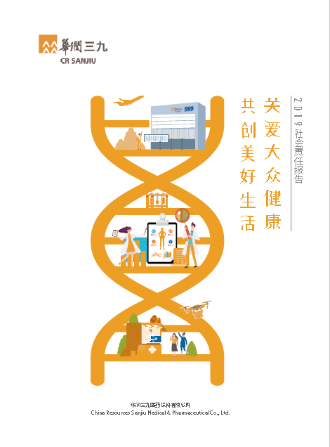 bevictor伟德2019年度社会责任报告